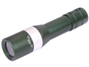 Waterproof 3W CREE High Power 180LM cree led flashlights